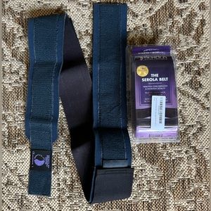 Serola Belt sacroiliac belt size L